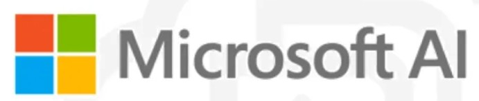 Microsoft AI Logo