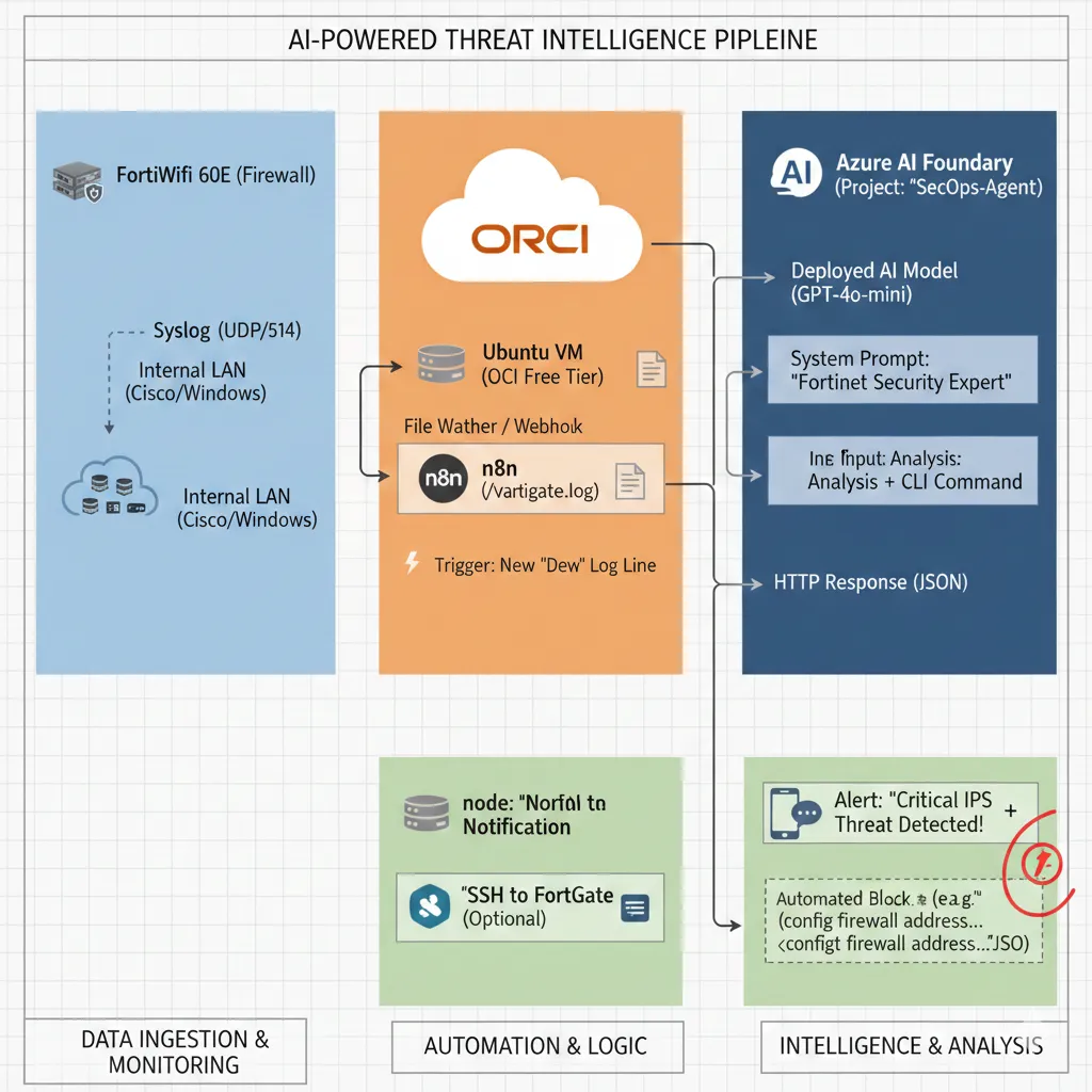 Technical Architecture